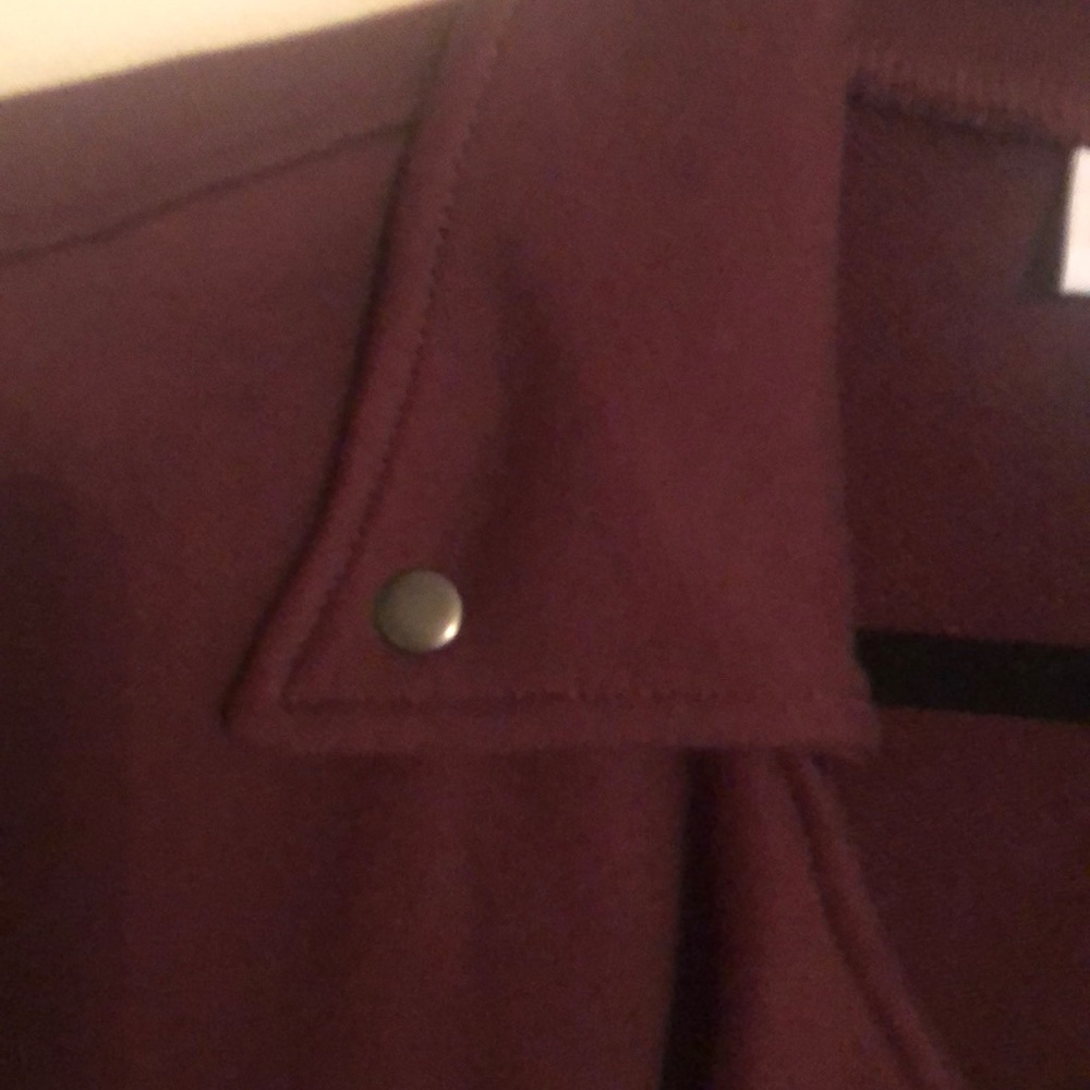 LuLaRoe Presley Jacket - Picture 4 of 7